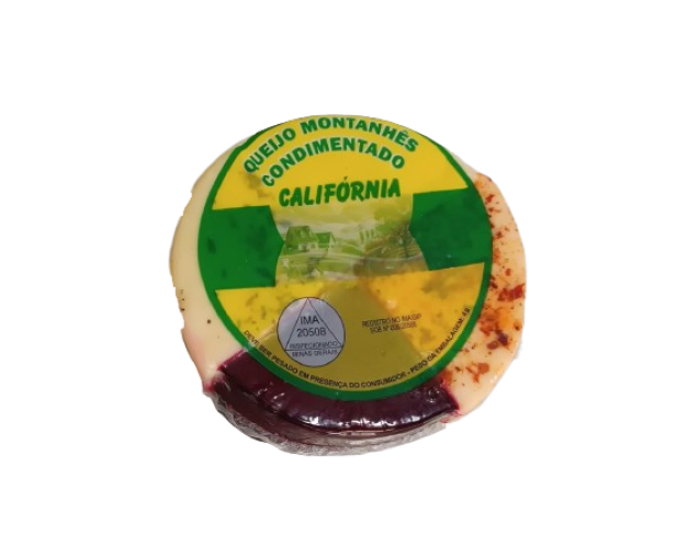 Queijo Parmesão Milk Show (Aprox. 5.900Kg)